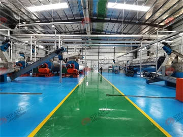 Poročilo vrha NASF o ribogojni krmi leta 2022