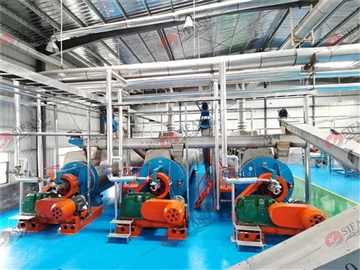 IFFO China Cloud Forum razpravlja o najnovejšem trendu trga ribje moke in rib...