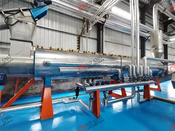 KAJ JE VKLJUČEN V APARAT ZA RIBJO MOKO?